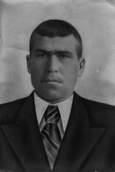 Козловцев Илья Семёнович (1902-1941 г.г.)
