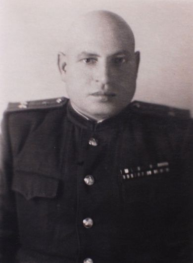 Дмитриев Сергей Степанович