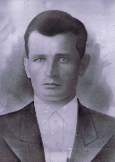 Судариков Василий Ефимович 1904-1942г.г.