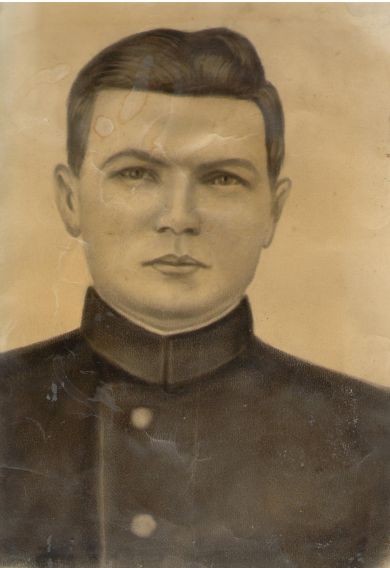 Щербаков Макар  Митрофанович (1907 -1943 гг.)