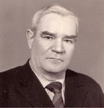 Лопаткин Василий Михайлович
