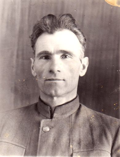 Барило Максим Иванович