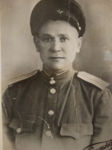 Сафаров Ракиб Алиевич