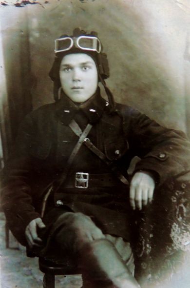 Меньшиков Иосиф(Осип) Степанович