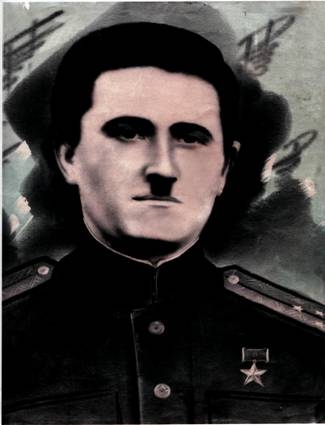 Исмаил Халилович Байрамов