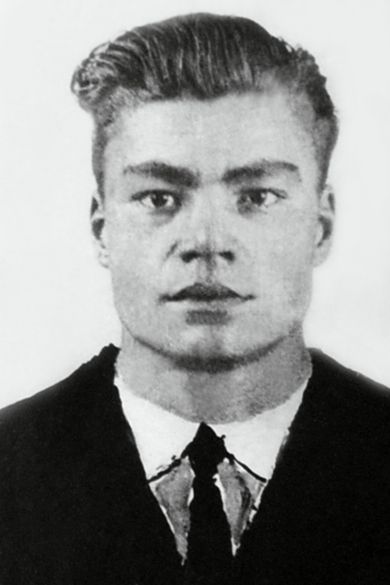 Баркин Федор Абрамович