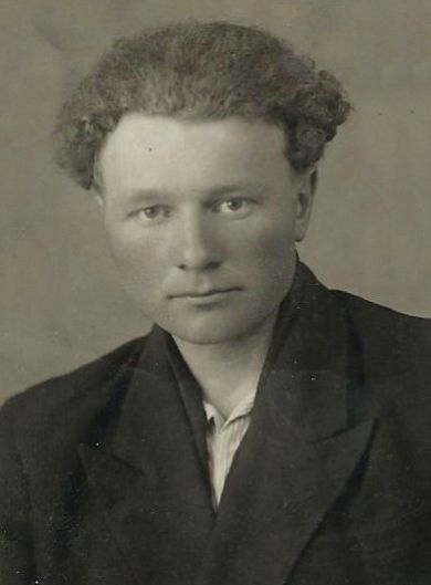 Селиванов Михаил Григорьевич