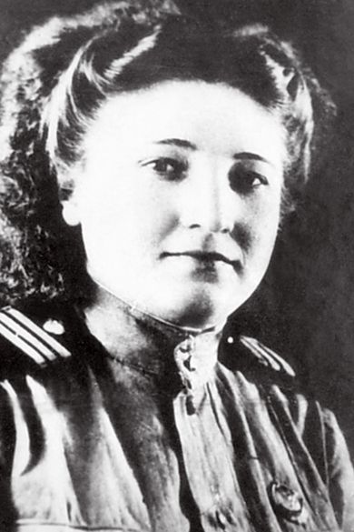 Чеблукова Ирина Владимировна