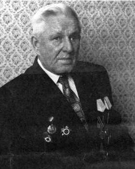 Лапин Алексей Петрович