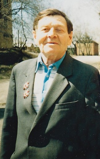 Мушкатов Лев Иванович