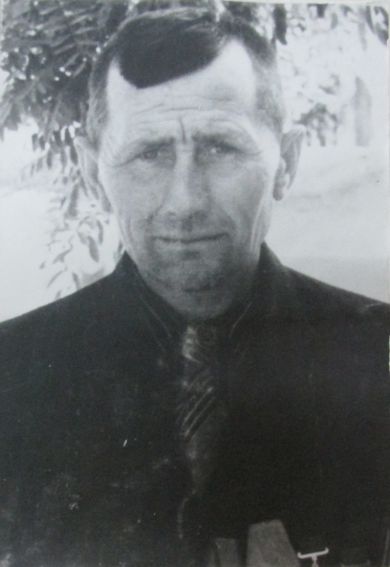 Оголь Иван Иванович