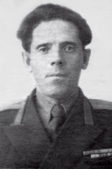 Козюков Александр Иванович