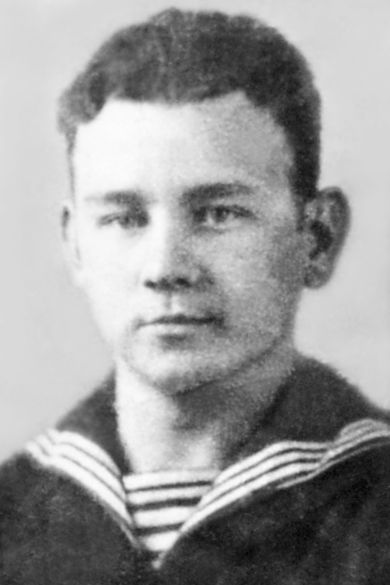 Соловьев Сергей Петрович
