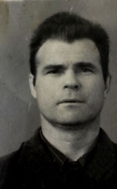 Почевалин  Александр Константинович                                         1921- 1976