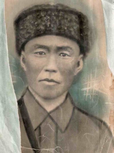 Нахашкеев Авя Оппаевич