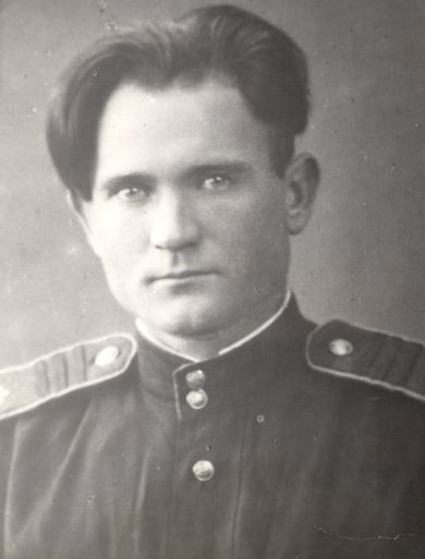Корнев Михаил Андреевич