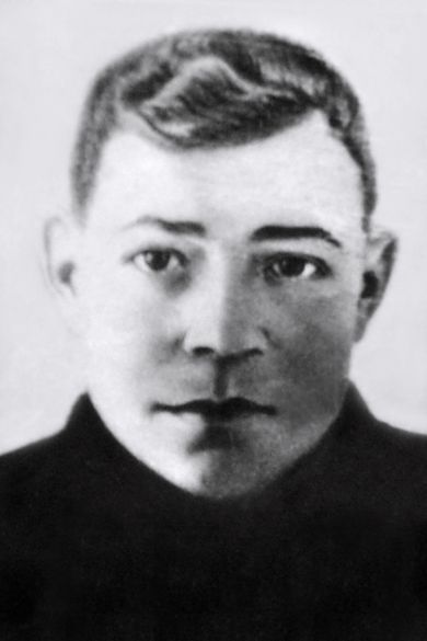 Полковников Дмитрий Георгиевич 