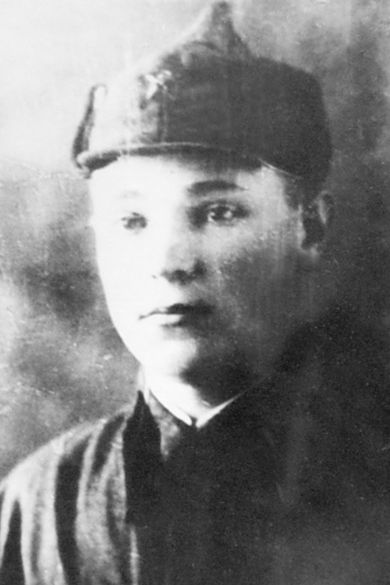Жуков Сергей Петрович
