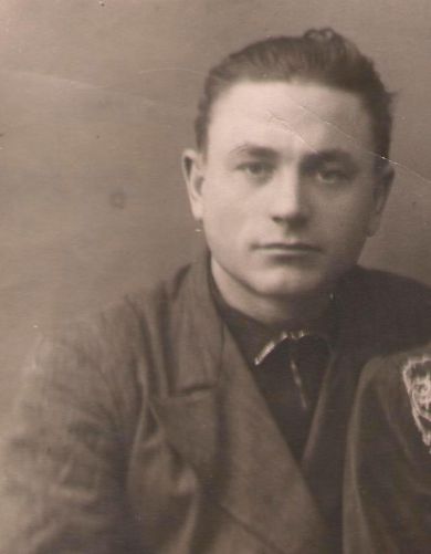 Норкин Иван Павлович 1927-1975 г.г.