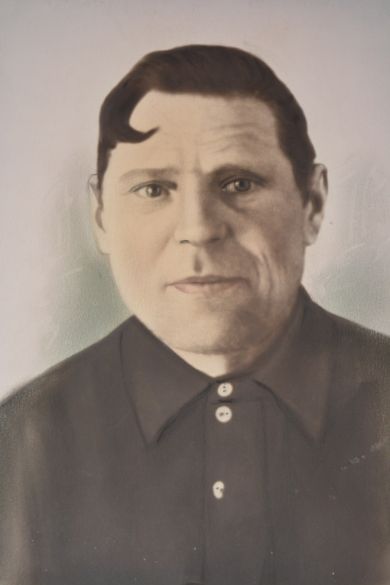 Моисеев Григорий Васильевич