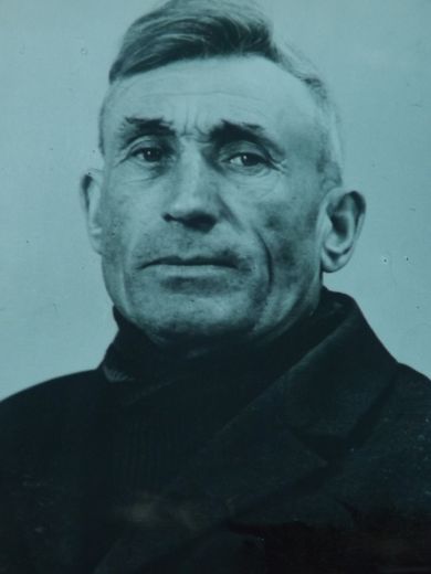Авдеев Николай Михайлович