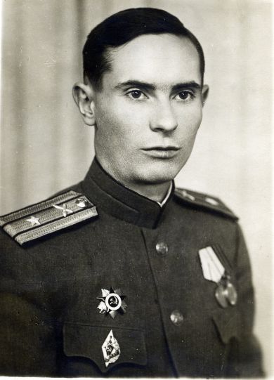 Башков Анатолий Александрович 
