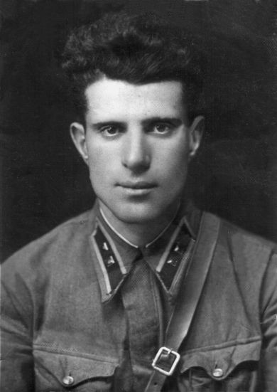 Юровский Исаак Исаевич