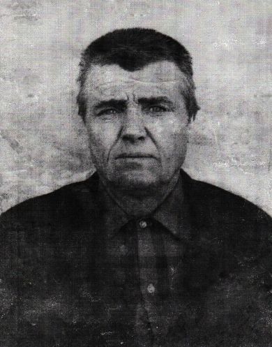 Новиков Кузьма Константинович 