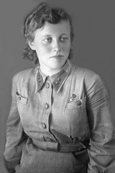 Байзер Маргарита Николаевна