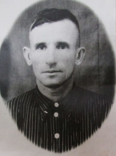 Никулин Федор Абрамович