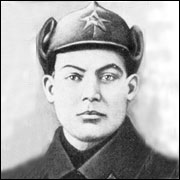 Панасюк Владимир Харитонович