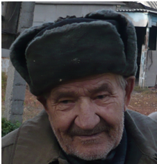 Суровцев Иван Матвеевич