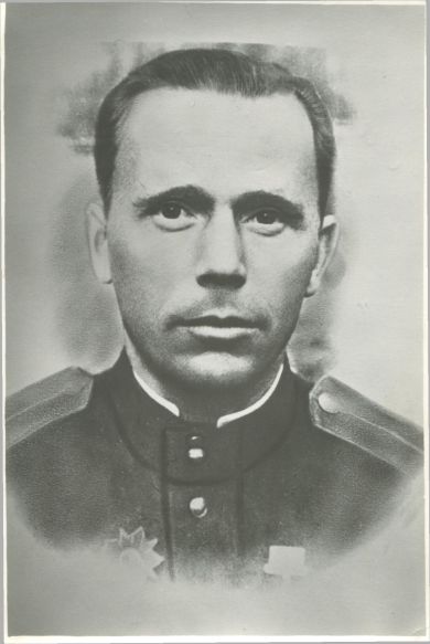 Лимонов Африкан Аксенович