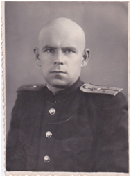 Владыкин Александр Дмитриевич