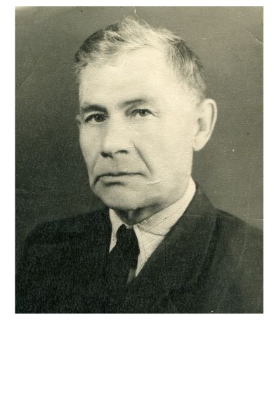 Матасов Константин Михайлович