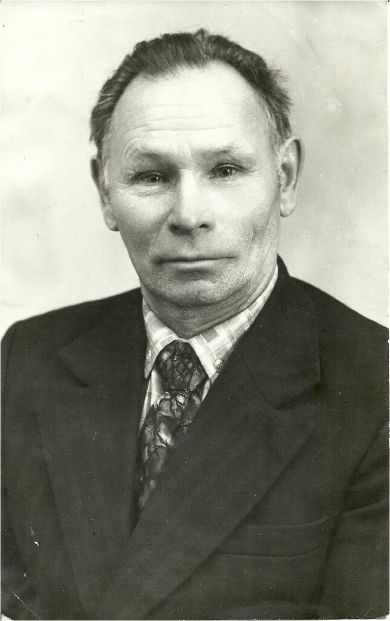 Губанков Петр Иванович