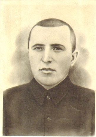 Степичев Михаил Михайлович