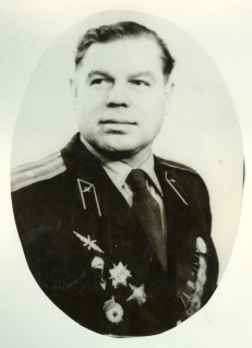 Зуев Николай Иванович
