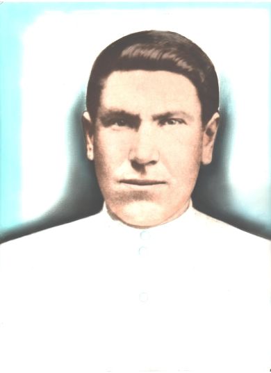Мерзликин Сергей Васильевич