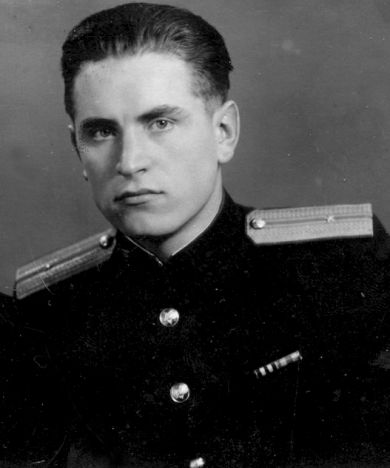 Рассаднев Борис Алексеевич                                                                       1926-2012гг.