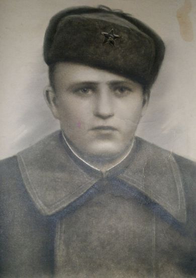 Киселёв Николай Ильич
