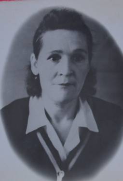 Медведева Анастасия Георгиевна