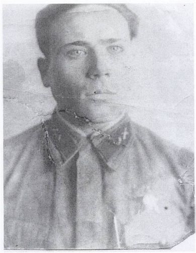 Калугин Михаил Петрович