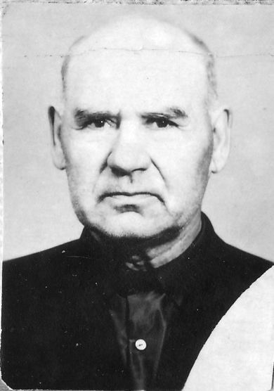 Елагин Михаил Яковлевич