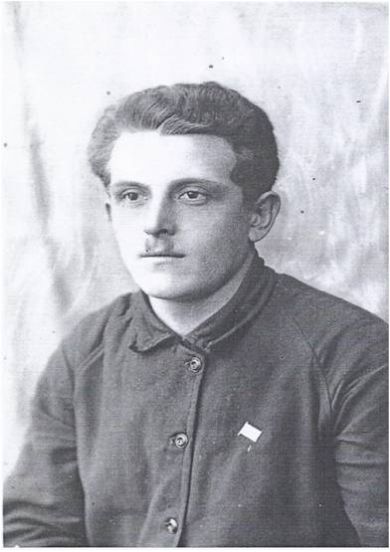 Кувшинников Леонид Иванович