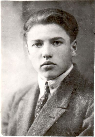 Владимиров Андрей Владимирович
