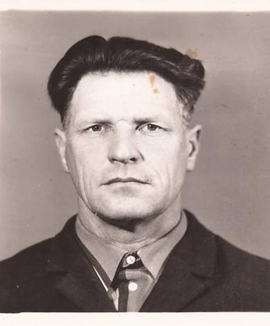 Сатаров Иван Яковлевич