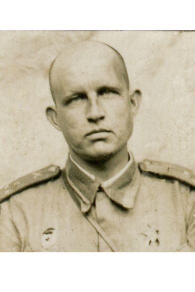 Мурышев Дмитрий Петрович