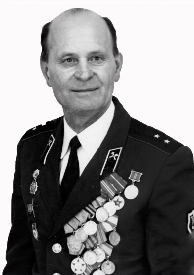 Куц Алексей Кириллович