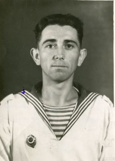 Морозов Иван Иванович 